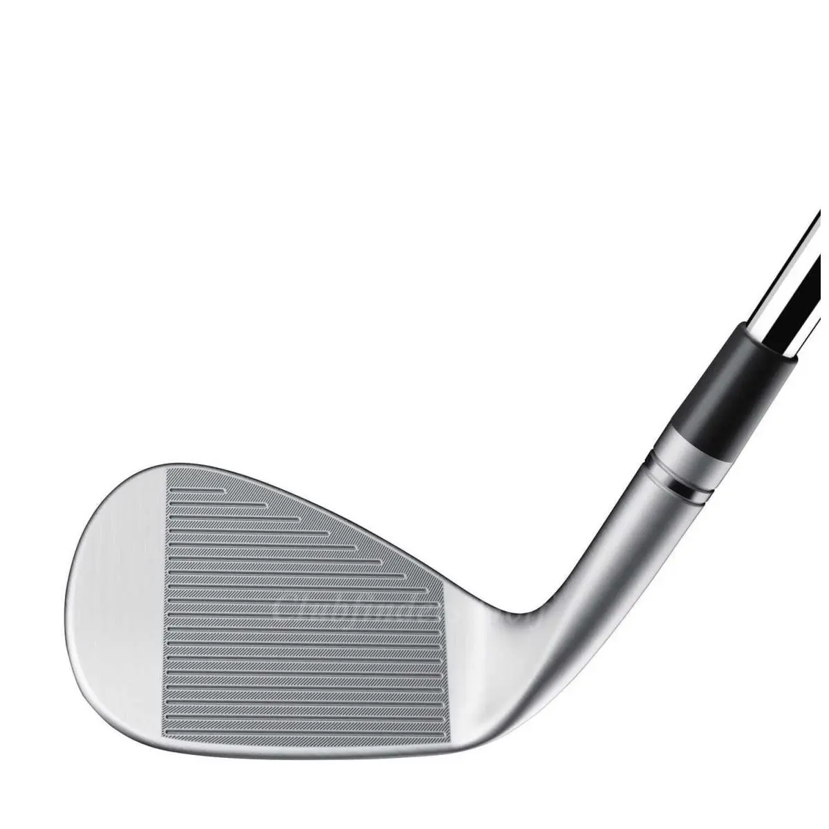 TaylorMade  - Milled Grind 4 Chrome - Milled Grind Chrome 1