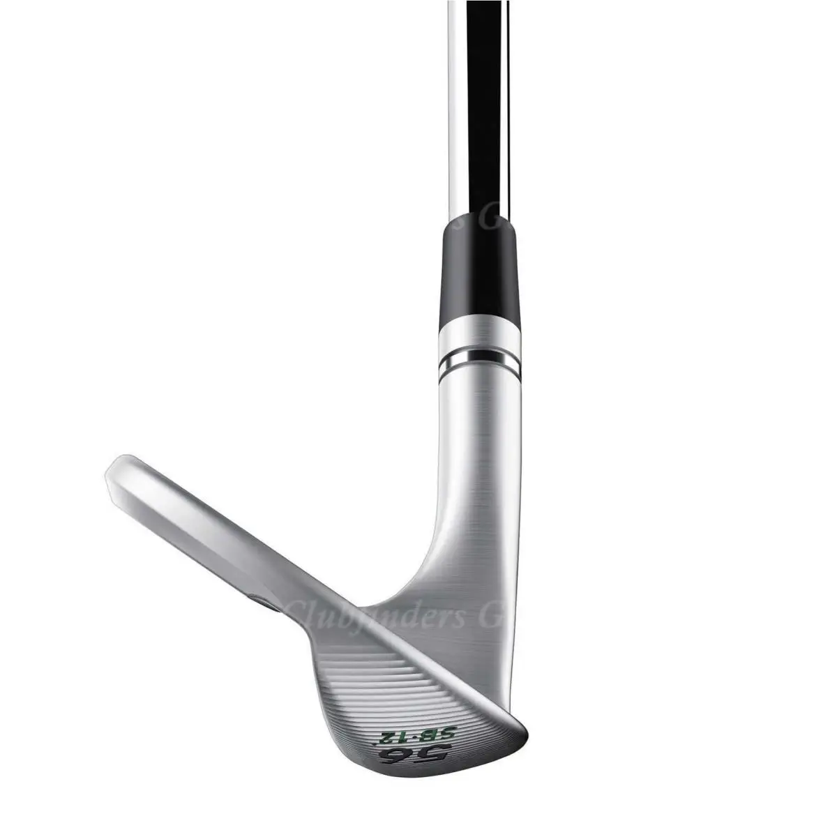 TaylorMade  - Milled Grind 4 Chrome - Milled Grind Chrome 2