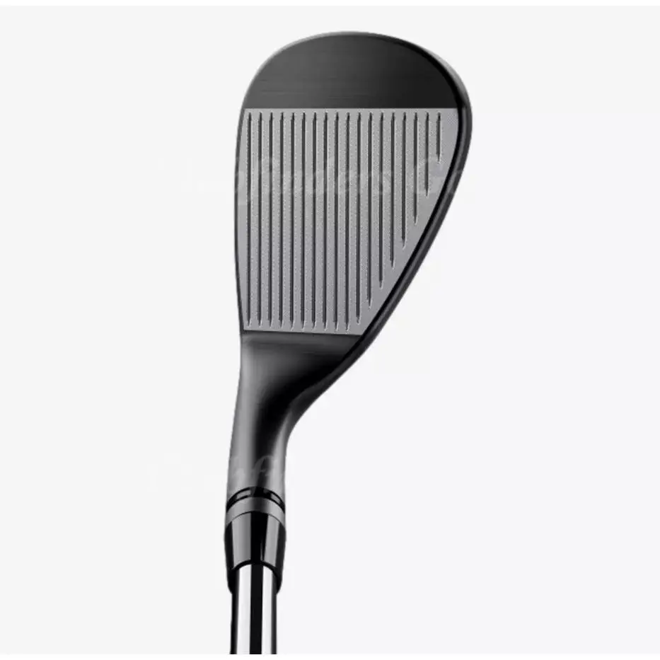 TaylorMade  - Milled Grind 5 Forged Charcoal 0