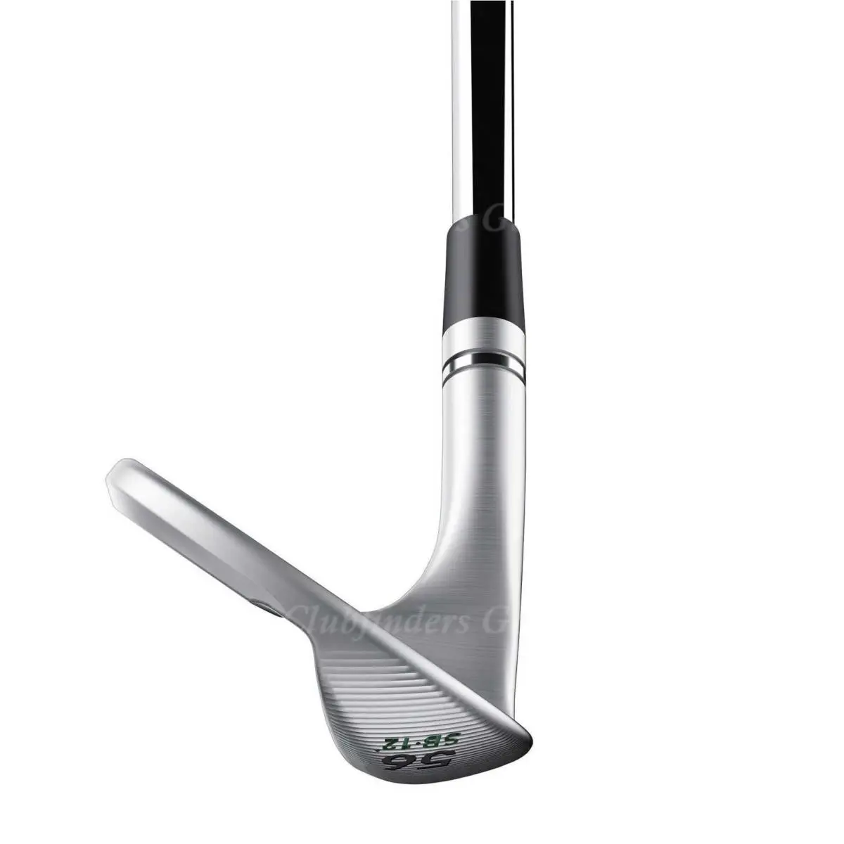 TaylorMade  - Milled Grind 4 Chrome - Milled Grind Chrome 2
