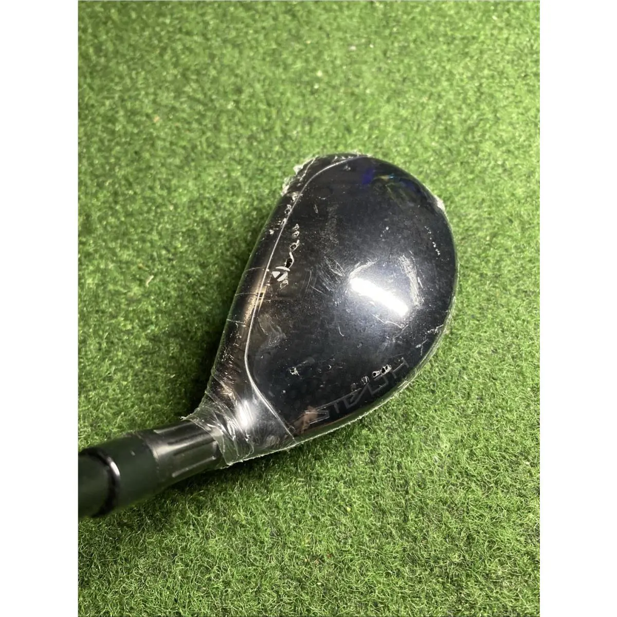 TaylorMade  - Stealth 2 - Stealth - 436140 - Teal 1