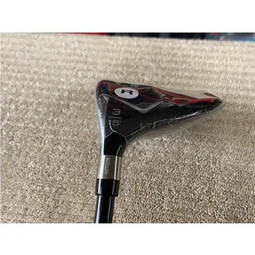 TaylorMade  - TAYLORMADE RBZ - RBZ 8
