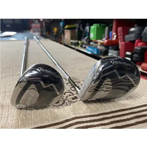 TaylorMade  - TAYLORMADE RBZ - RBZ 0