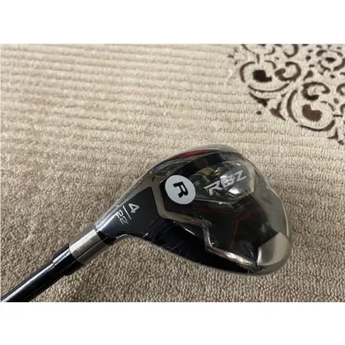 TaylorMade  - TAYLORMADE RBZ - RBZ 2