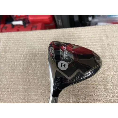 TaylorMade  - TAYLORMADE RBZ - RBZ 6