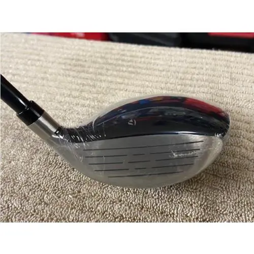 TaylorMade  - TAYLORMADE RBZ - RBZ 7