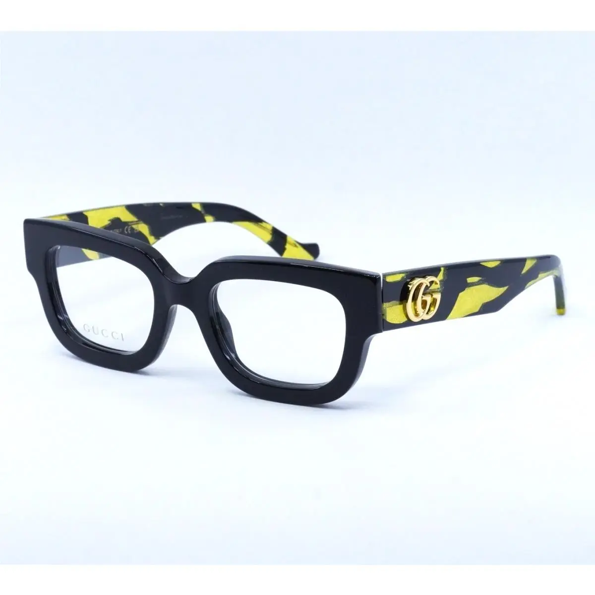 Gucci GG1548O-006 Eyeglasses 52mm