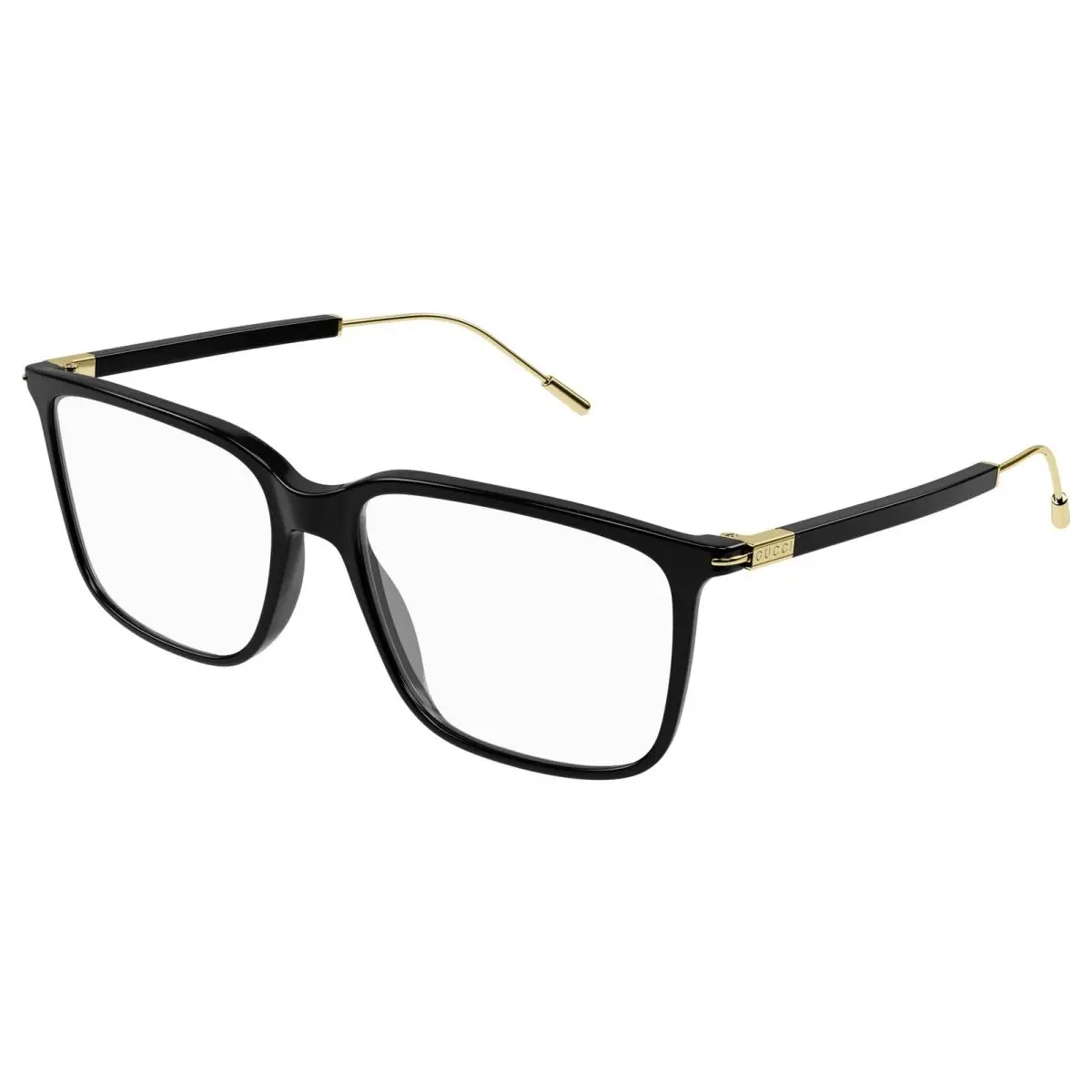 Gucci GG1273O-001 Eyeglasses 56mm