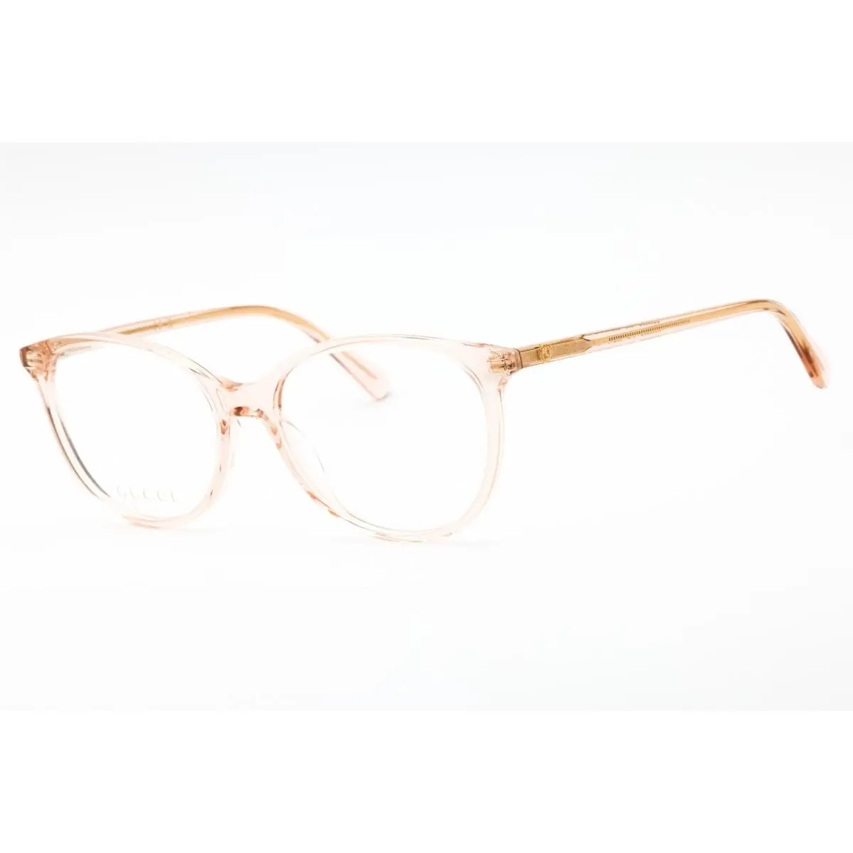 GG0550O 012 Eyeglasses Frame 53mm by Gucci