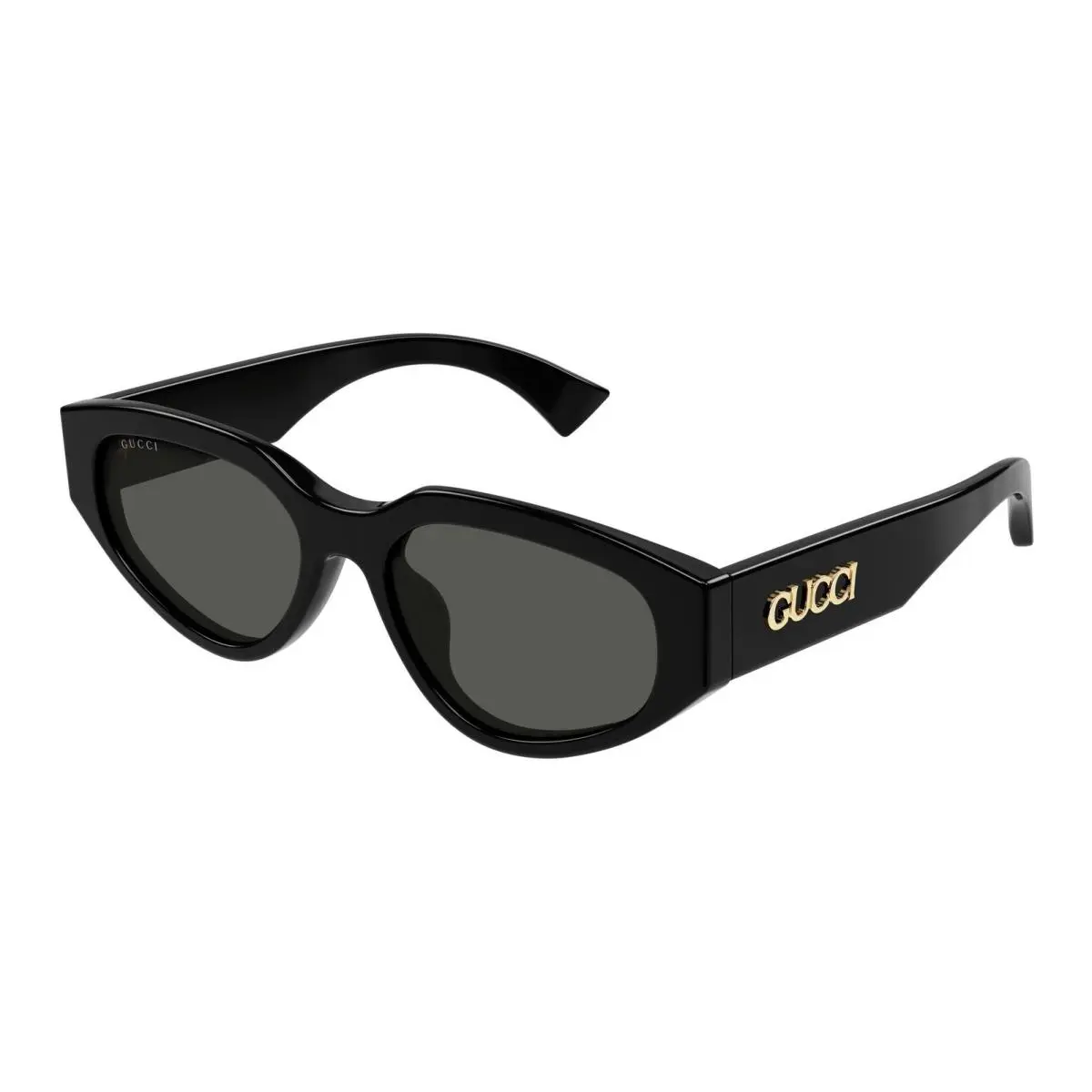 Gucci GG1845SA-001 Sunglasses 55mm