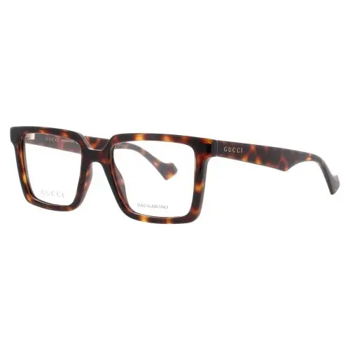GG1540O-002 Eyeglasses Boutique Display by Gucci