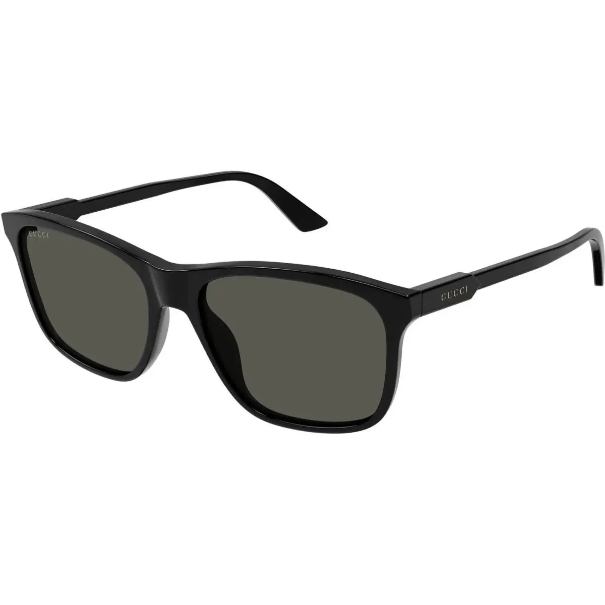 Gucci GG1819S 001 Havana/brown 57-17-145 Sunglasses