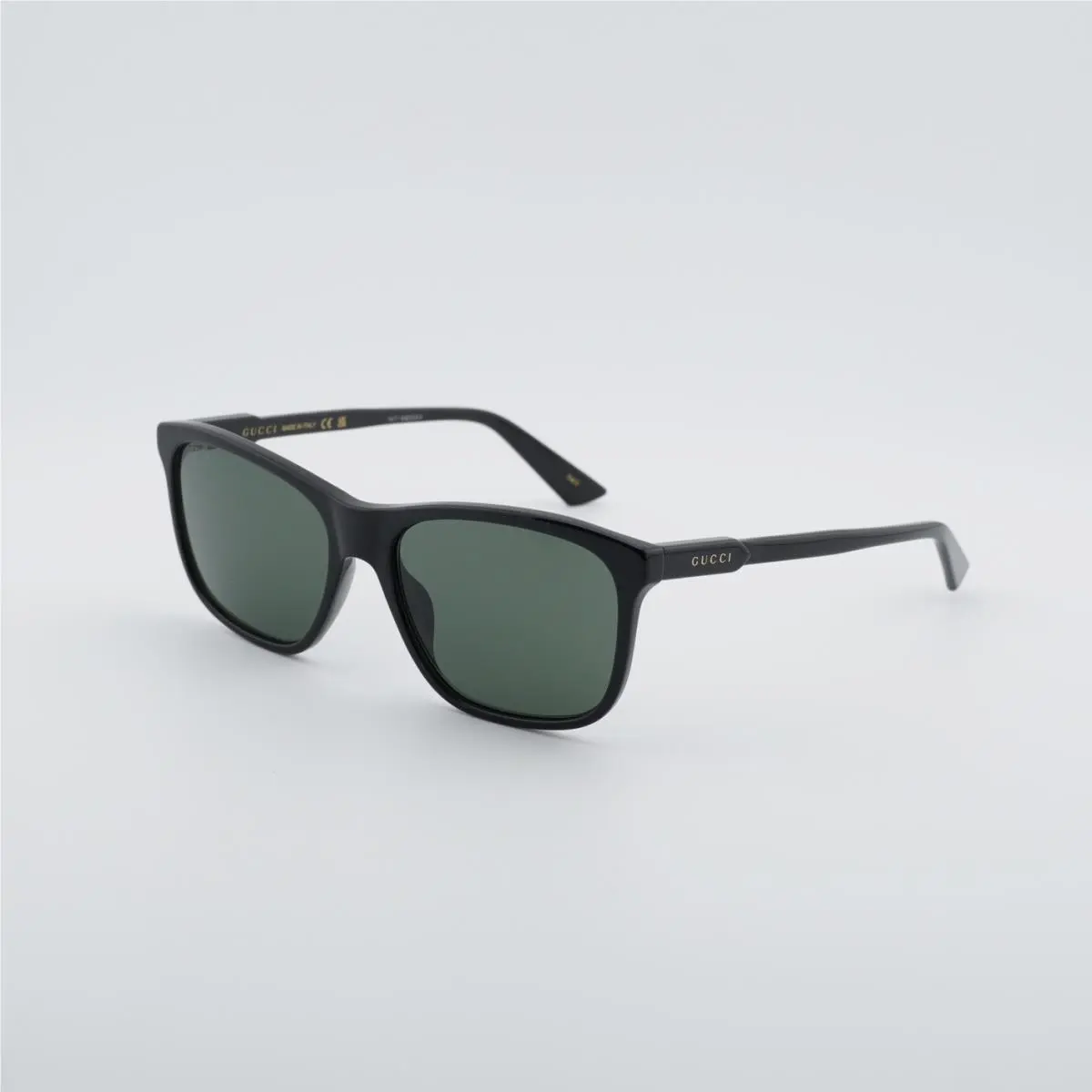 Gucci GG1819S 001 Havana/brown 57-17-145 Sunglasses