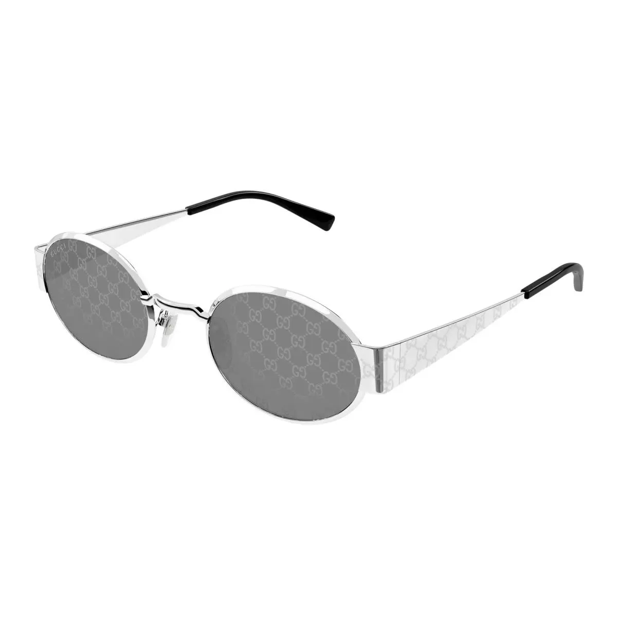 Gucci GG1854S-002 Sunglasses 51mm