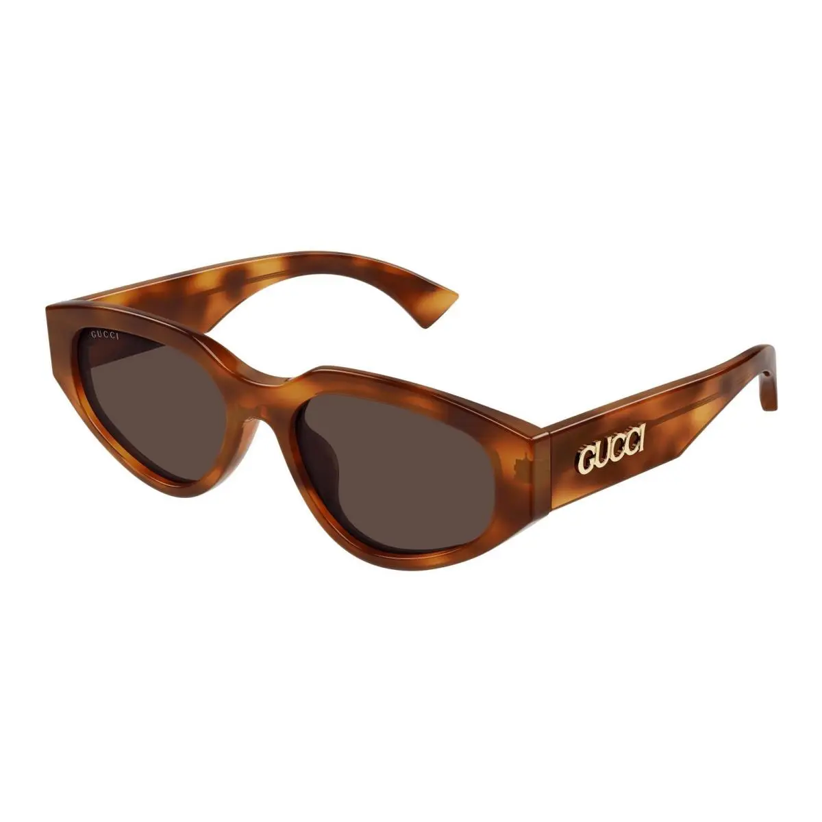 GG1845SA-002 Sunglasses 55mm by Gucci