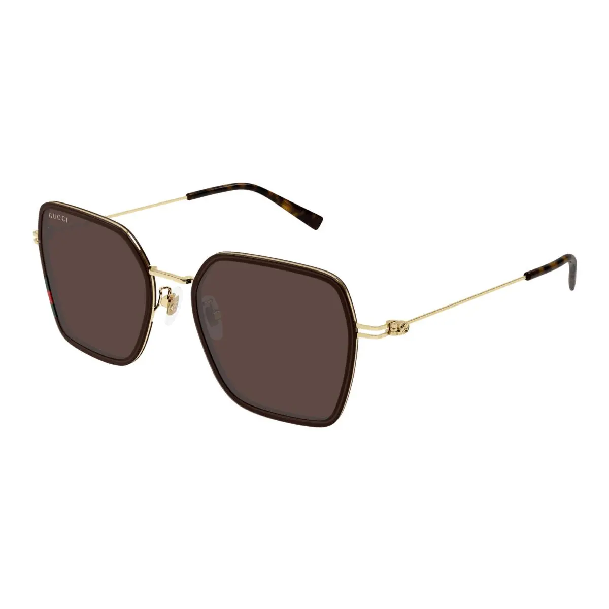 GG1850SA-003 Sunglasses 53mm by Gucci