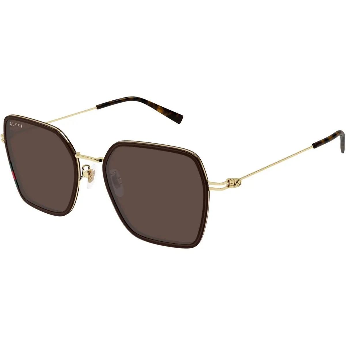 Gucci GG1850SA-003 Sunglasses 53mm