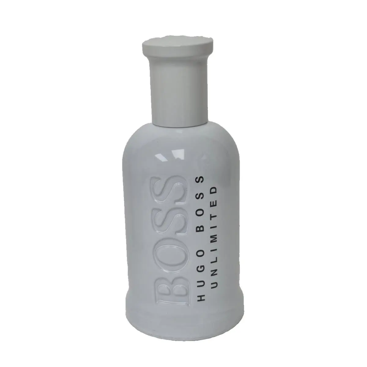 Hugo Boss Botled Unlimited Men 6.7 OZ Edt Spray
