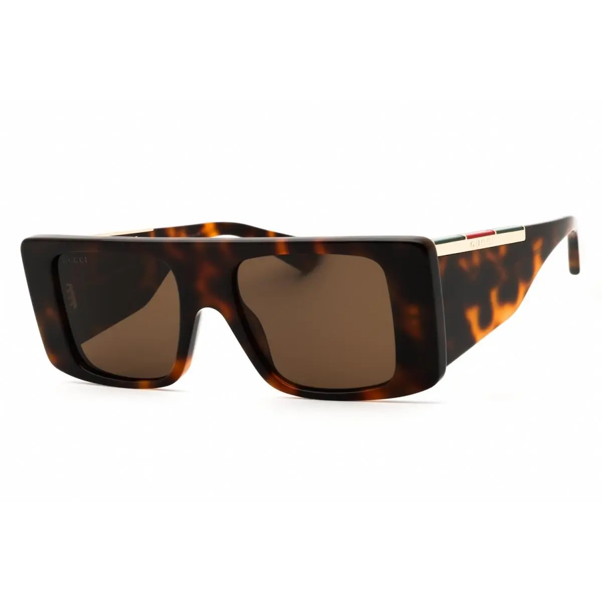 Gucci GG1888S-002-50 Sunglasses Size 50mm 140mm 18mm Havana Men
