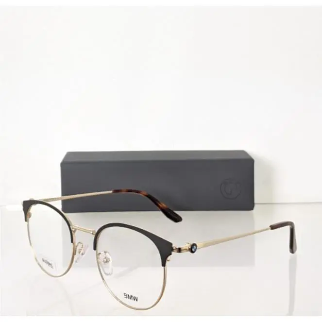 Moschino Bmw Eyeglasses 5010 032 51mm Frame