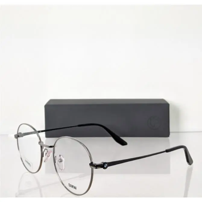 Moschino Bmw Eyeglasses 5009 014 52mm Frame