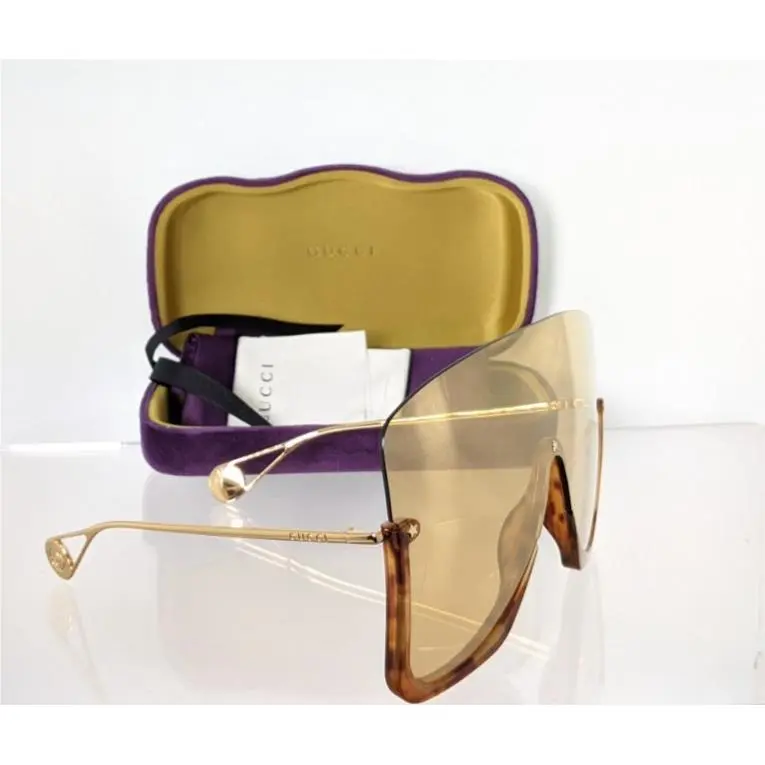 Gucci Sunglasses GG 0540 003 99mm Frame
