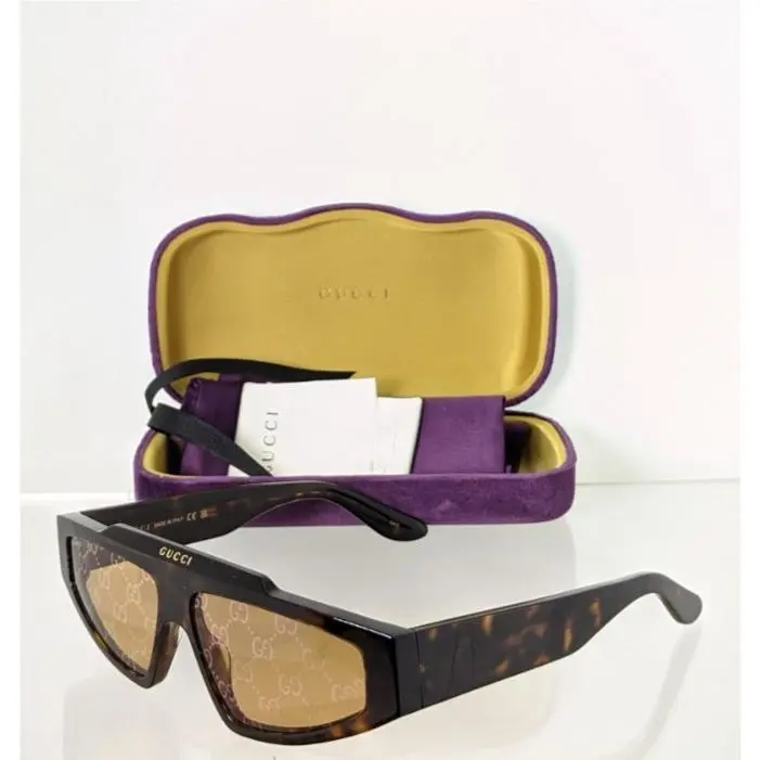 Gucci Sunglasses GG 1591 002 58mm Frame