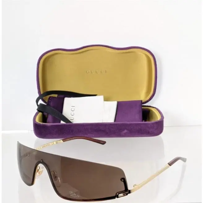 Gucci Sunglasses GG 1561 002 99mm Frame