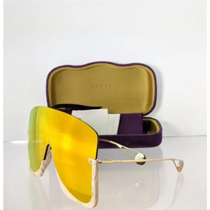 Gucci Sunglasses GG 0540 004 99mm Frame