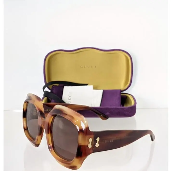 Gucci Sunglasses GG 0988 002 59mm Frame