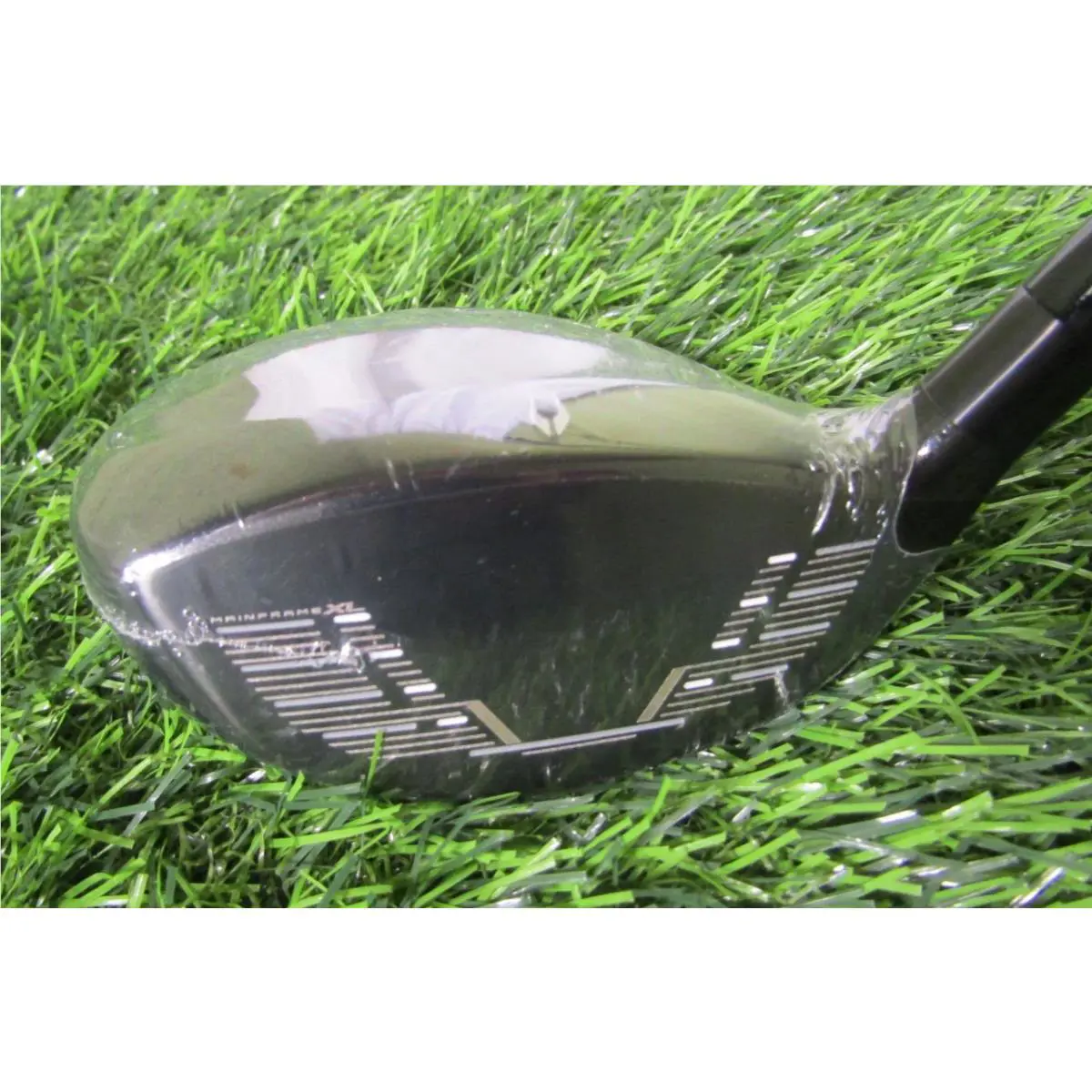 Cleveland Golf  - Halo XL - Halo 0