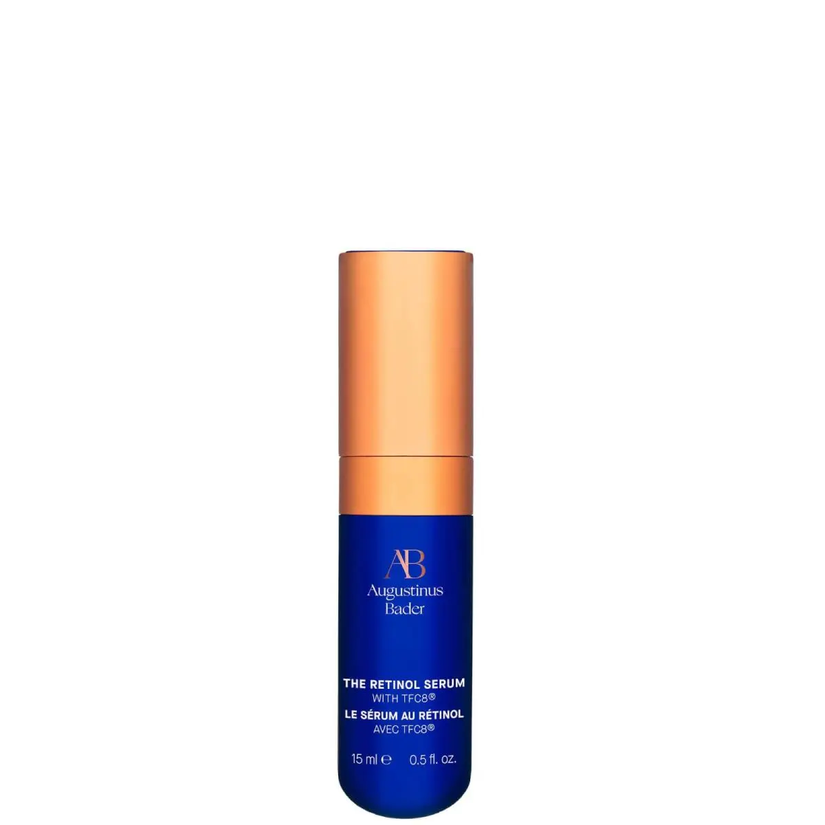 The Retinol Serum 0.5oz by Augustinus Bader