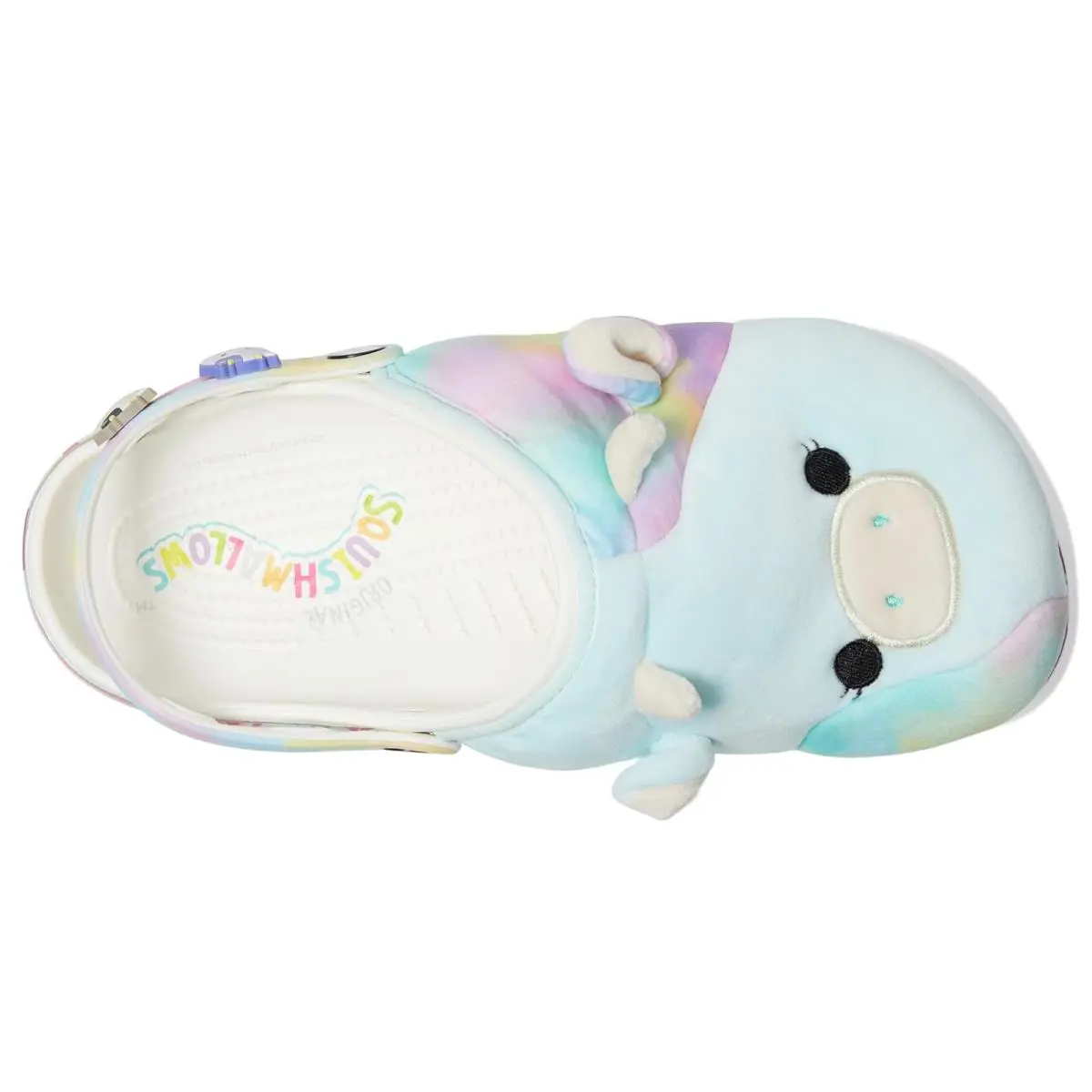 Crocs shoes - Multi Cow 0