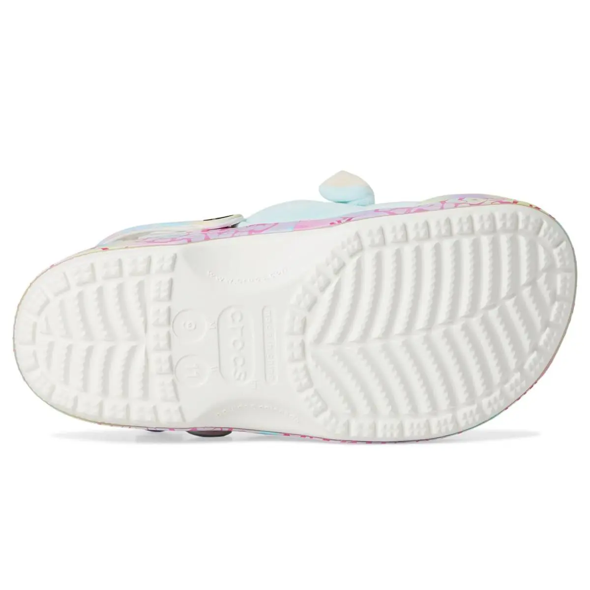 Crocs shoes - Multi Cow 1