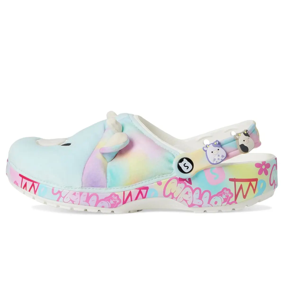 Crocs shoes - Multi Cow 2