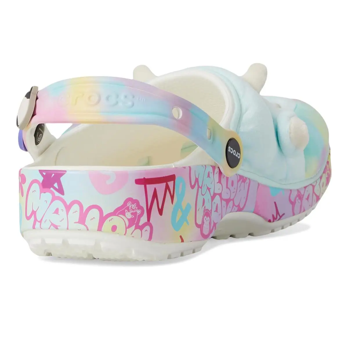 Crocs shoes - Multi Cow 3