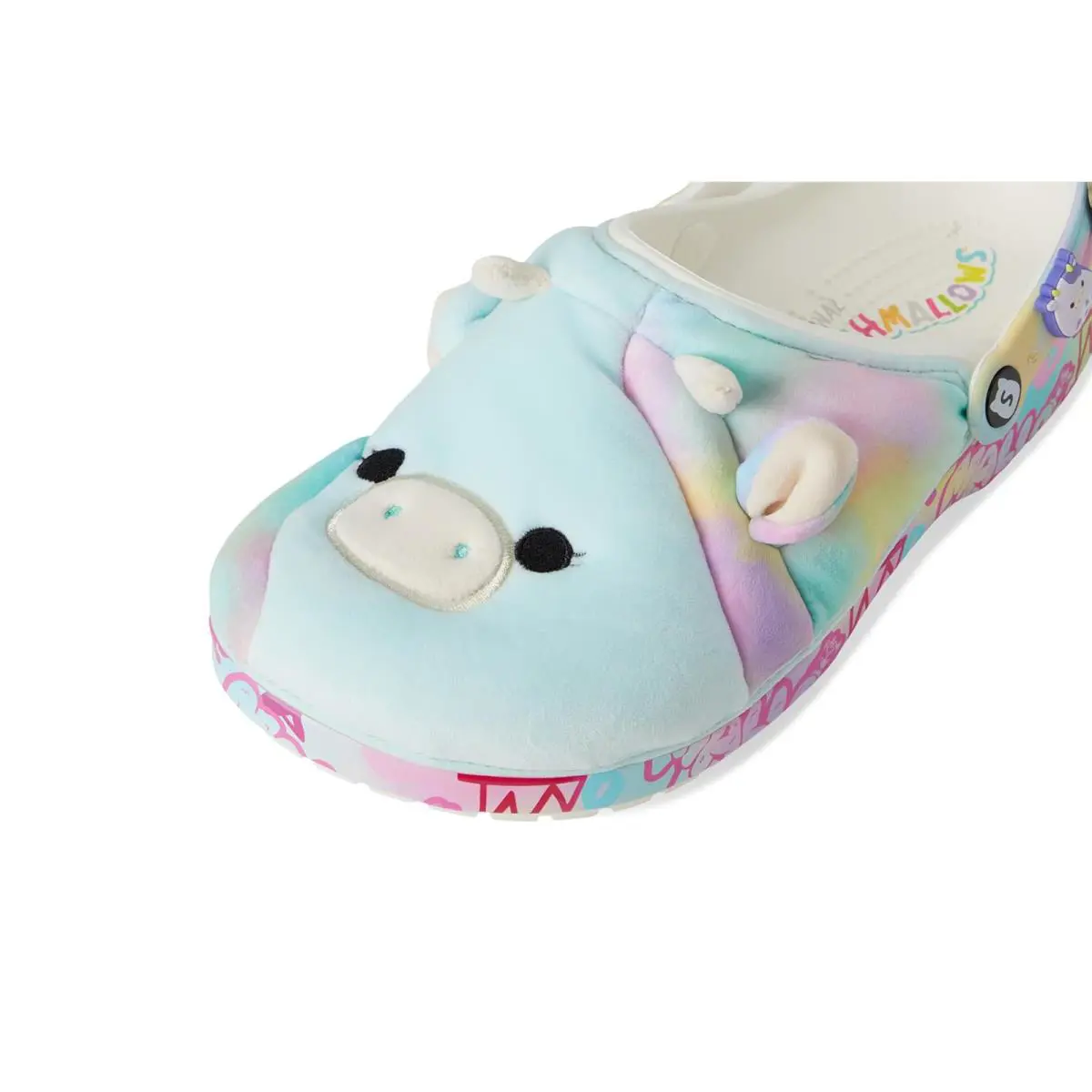 Crocs shoes - Multi Cow 4