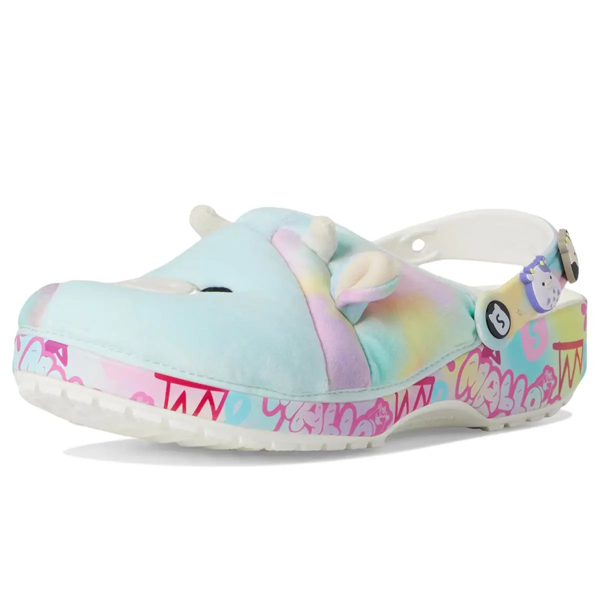 Crocs shoes - Multi Cow 5