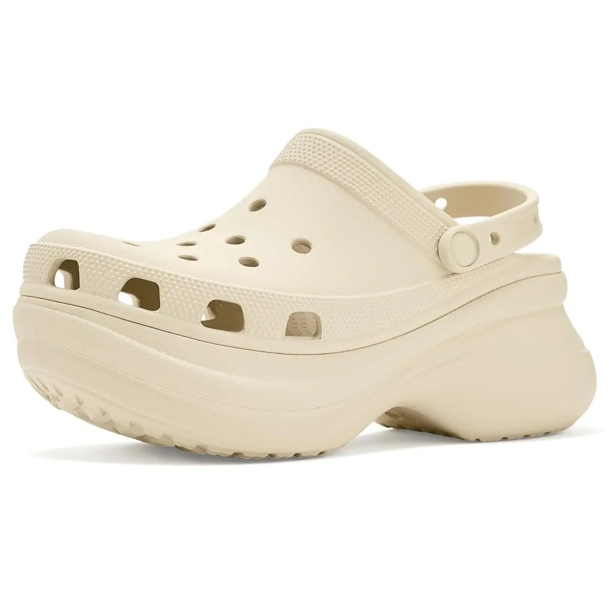 Crocs shoes - Black Studded 13