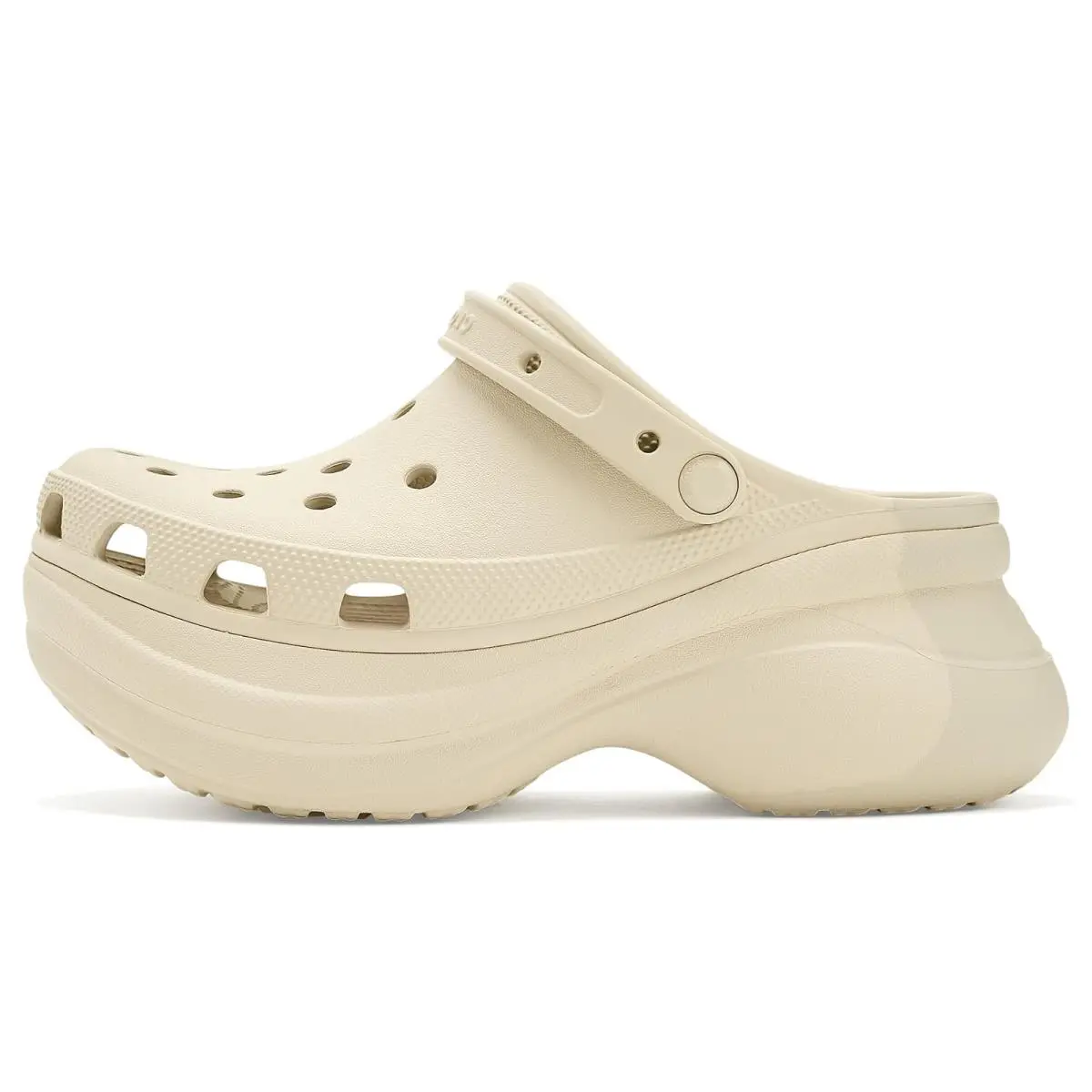 Crocs shoes - Black Studded 16