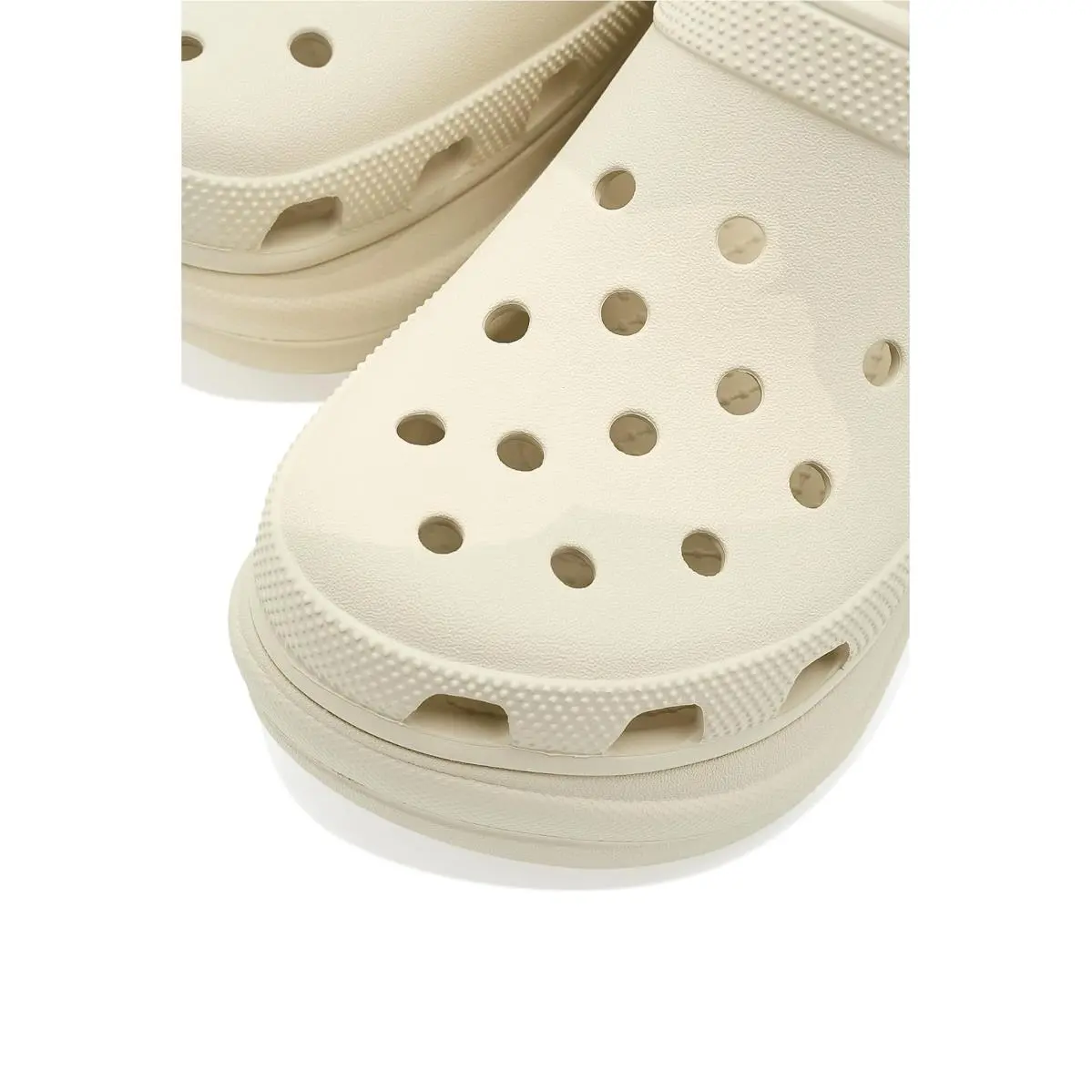 Crocs shoes - Black Studded 18