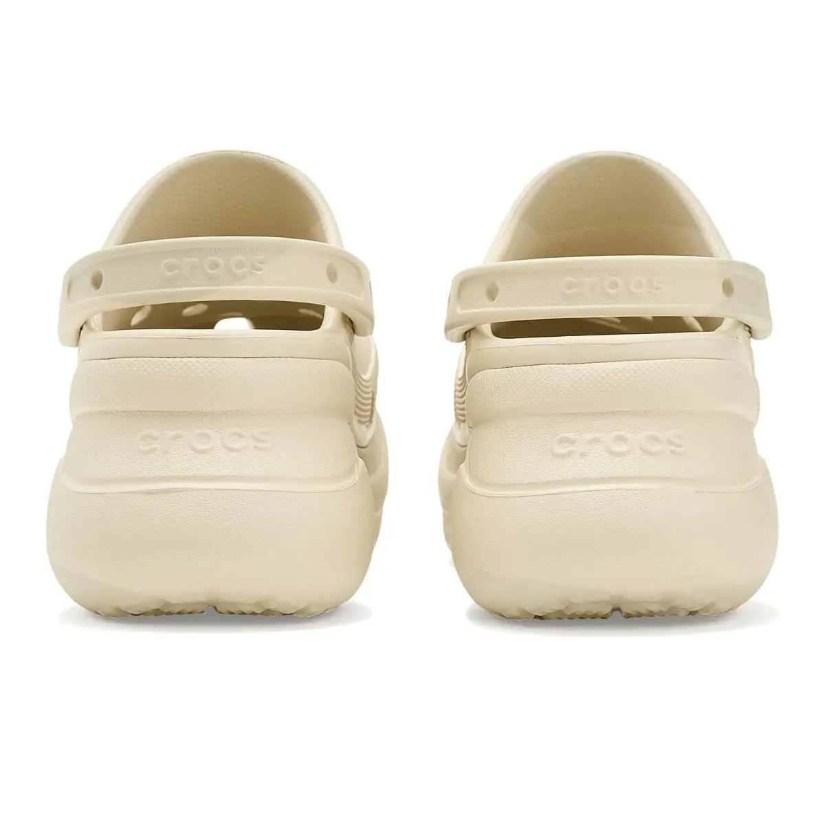 Crocs shoes - Black Studded 19