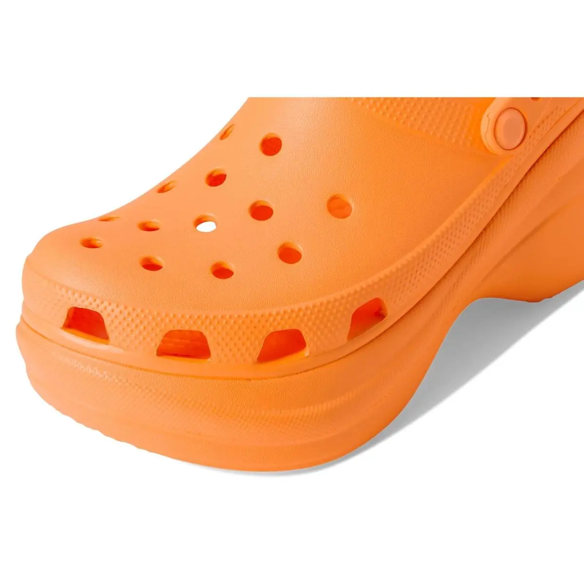 Crocs shoes - Orangesicle 11
