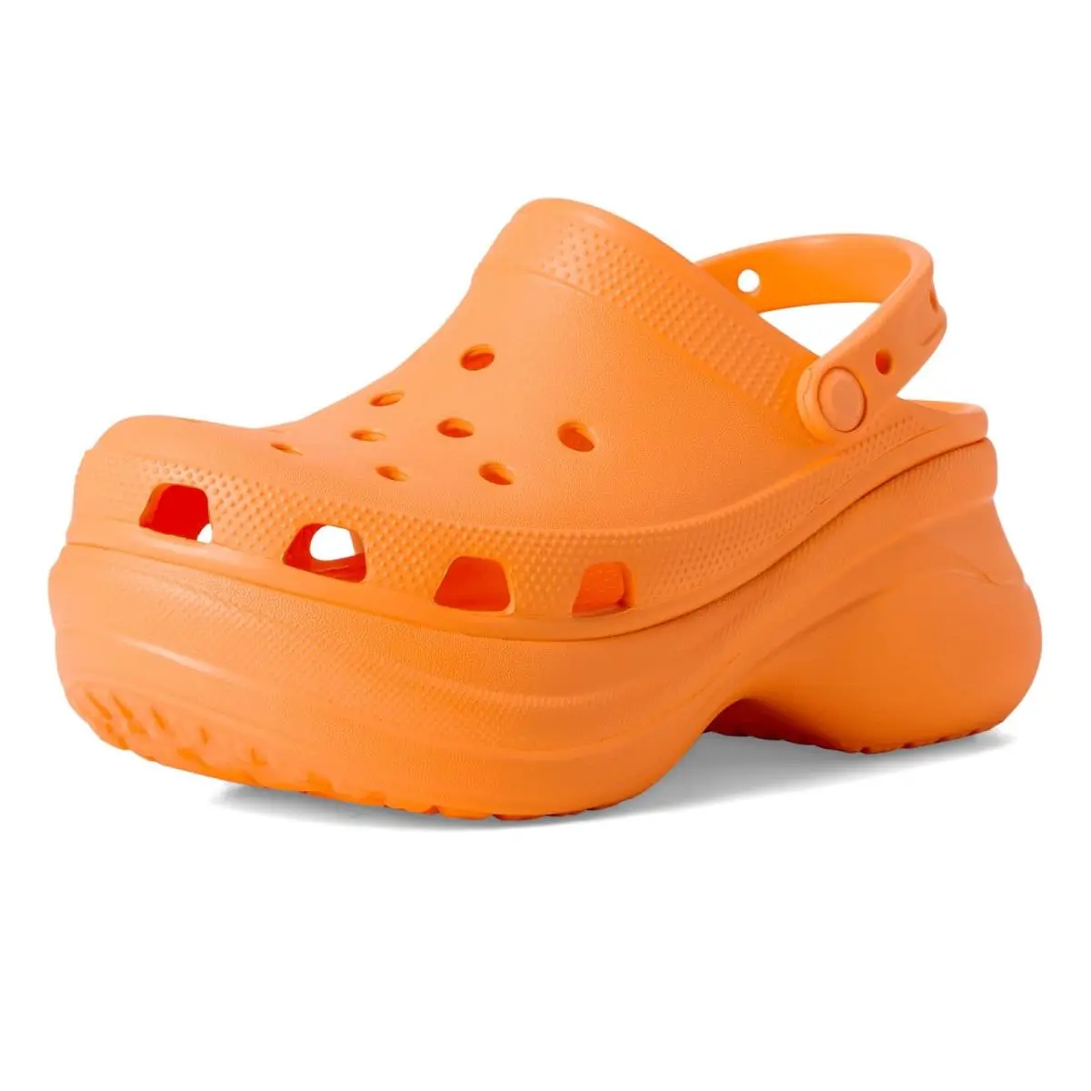 Crocs shoes - Orangesicle 12
