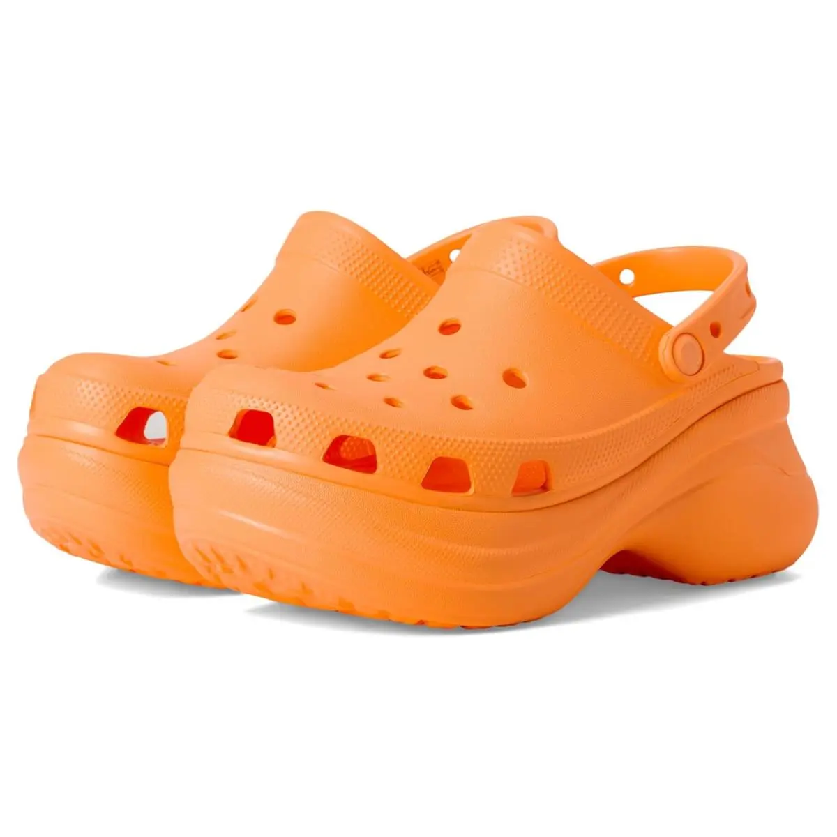 Crocs shoes - Orangesicle 6