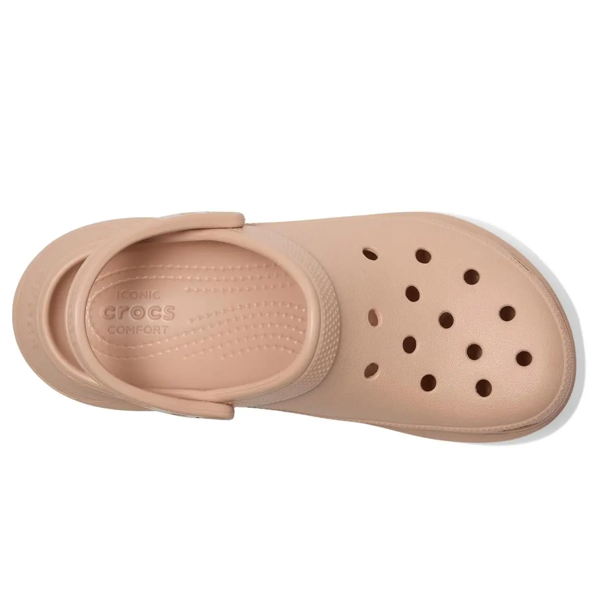 Crocs shoes - Black 49