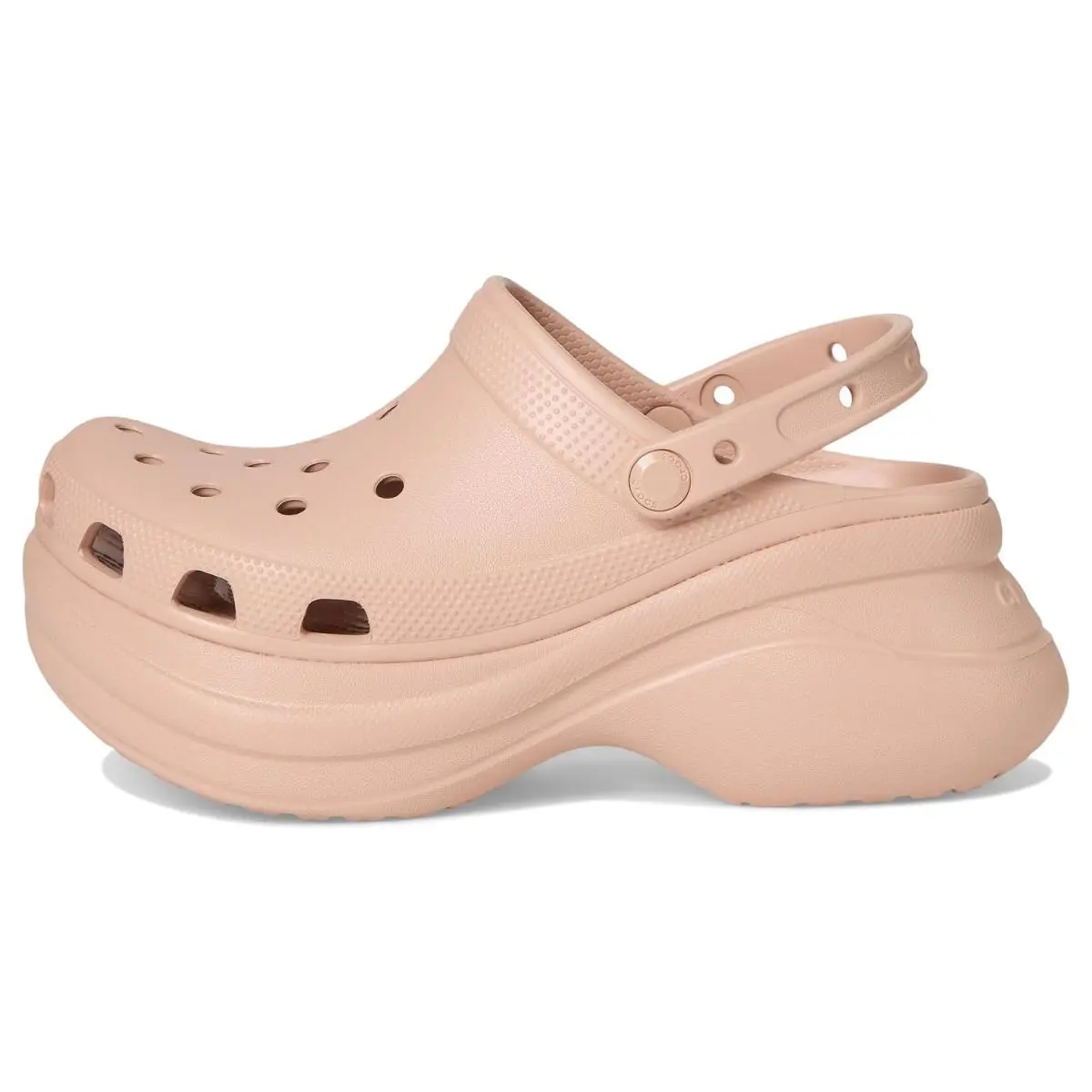 Crocs shoes - Black 51