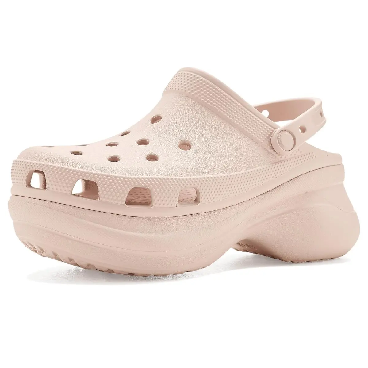 Crocs shoes - Black Studded 48