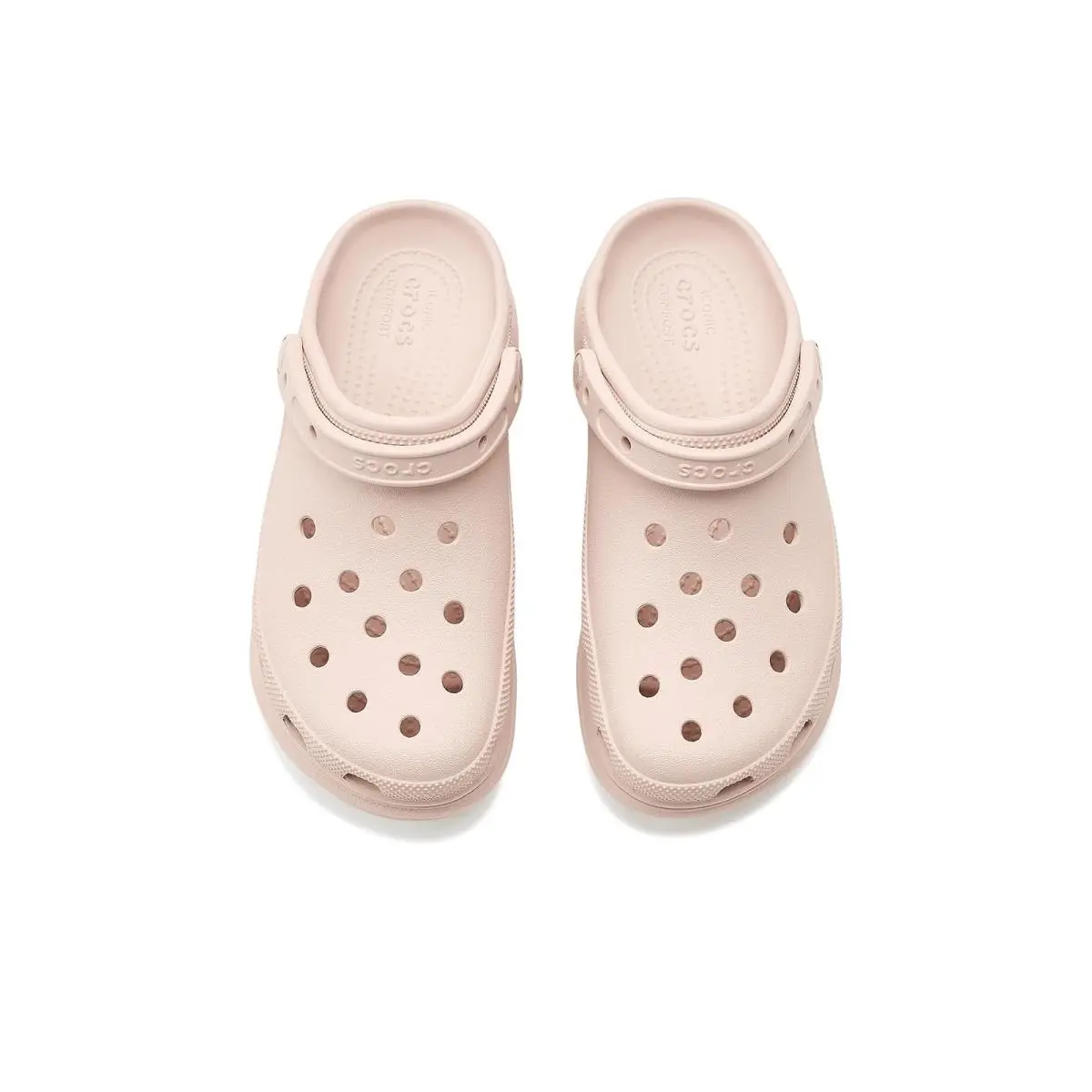 Crocs shoes - Black Studded 49