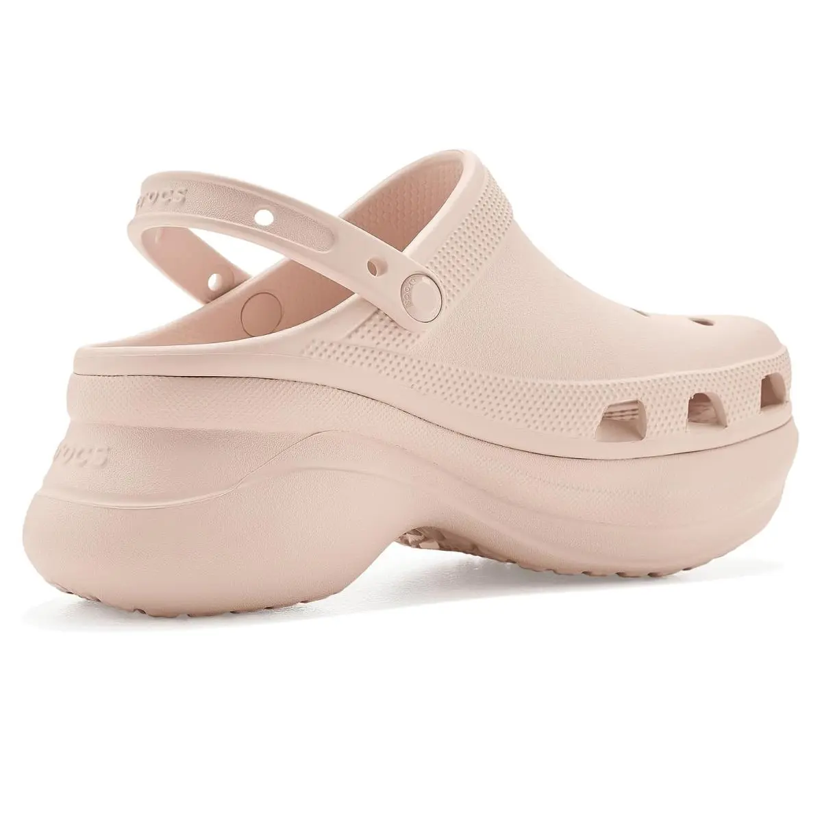 Crocs shoes - Black Studded 50